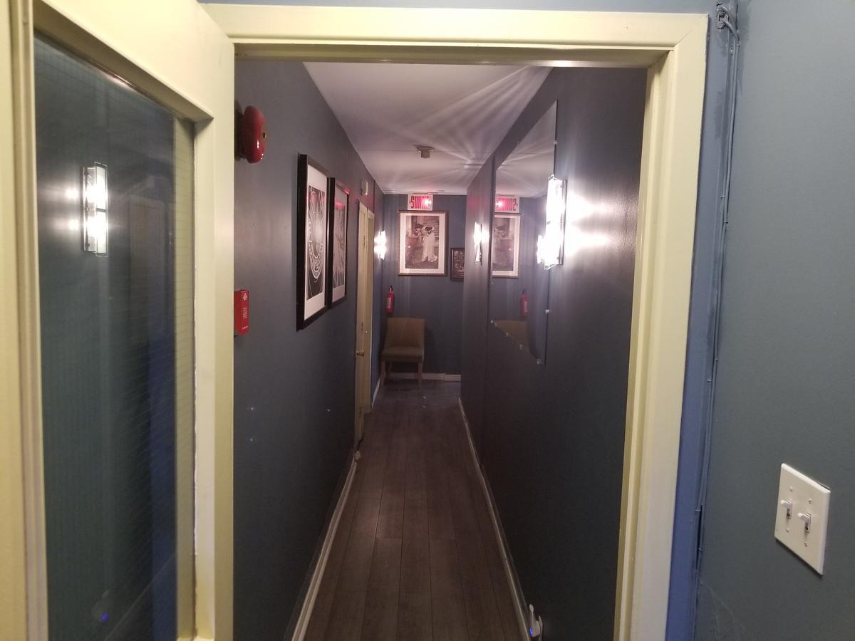 Auberge Maison Roy Quebeque Exterior foto
